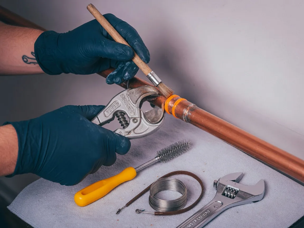 Why choose Sump Pump Repair in Gibson, LA